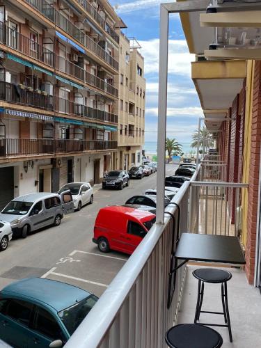 Sagunto Apartment | Apartamento VI-DA PLAYA