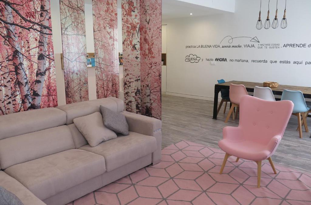 Vitoria-Gasteiz Old Town Apartment | Apartamento VI-VI (Vida en Vitoria)