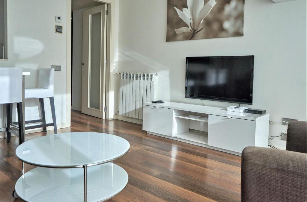 Sant Gervasi Apartment | Apartamento Via Augusta 153
