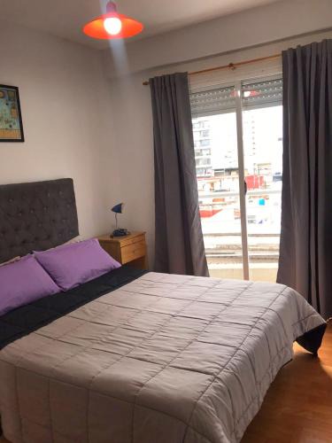 Abasto Apartment | Apartamento Viajero