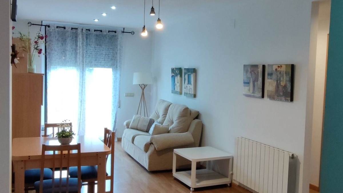 Boltana Apartment | Apartamento Vicente