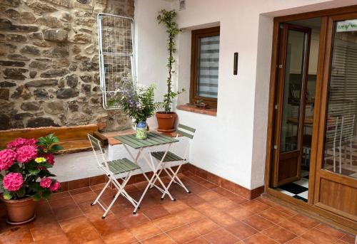 Potes Apartment | Apartamento Victoria