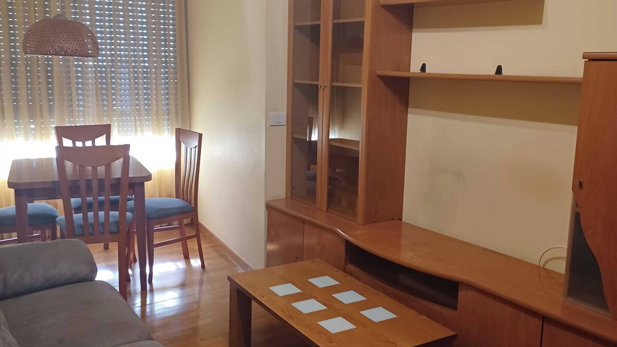 Coia Apartment | Apartamento Vigo Playa-ciudad II