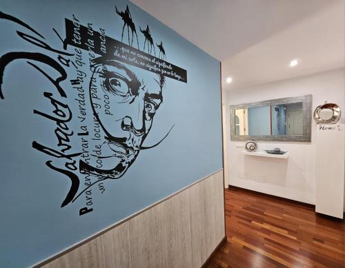 Figueres Apartment | Apartamento Vilallonga