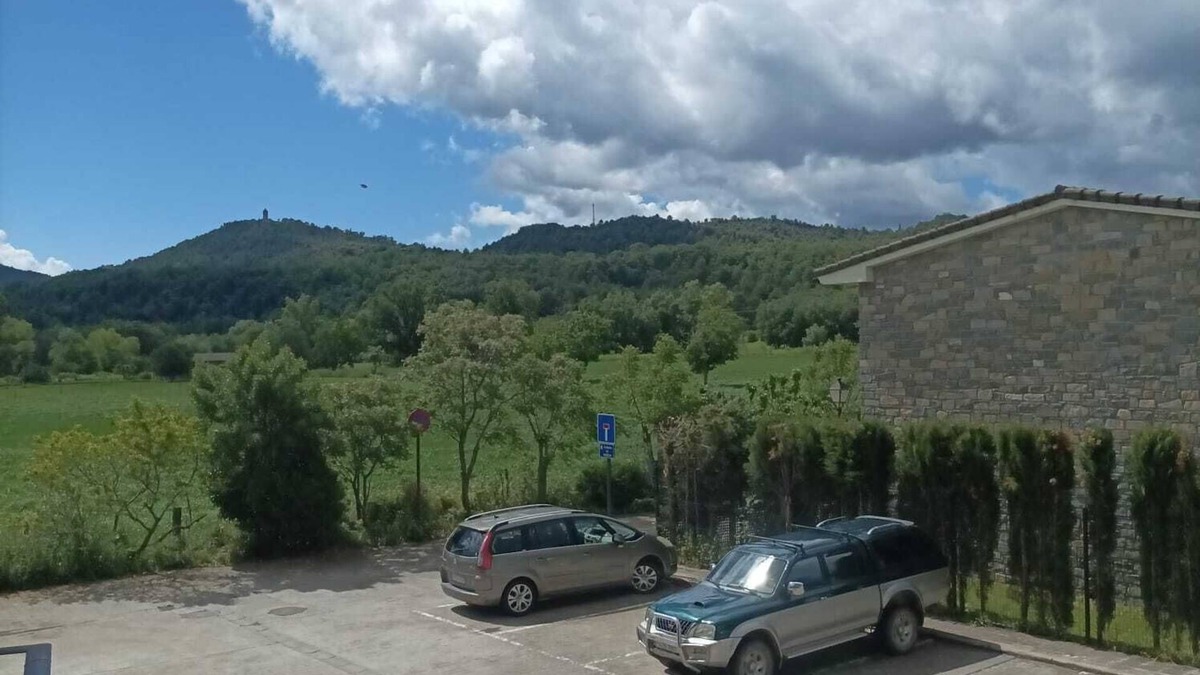 Sarratillo Apartment | Apartamento Villa de Venecia