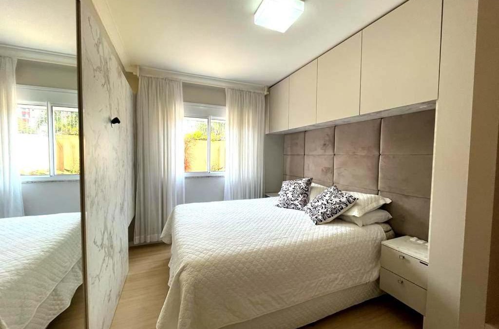 Centro Apartment | Apartamento Villa Nova Master Collection