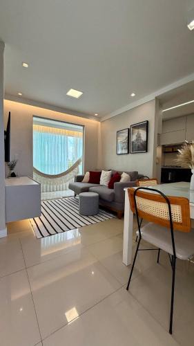 Ponta Negra Apartment | Apartamento Villa Park Natal
