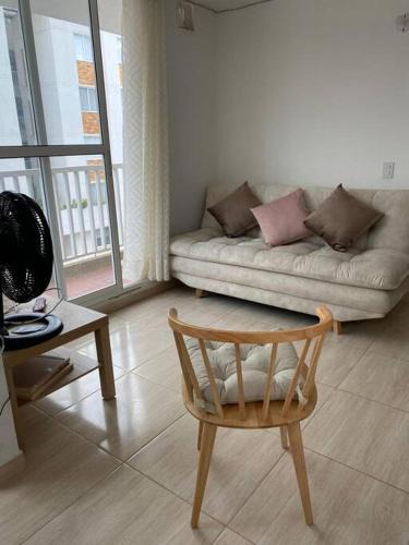 Villeta Apartment | Apartamento Villeta