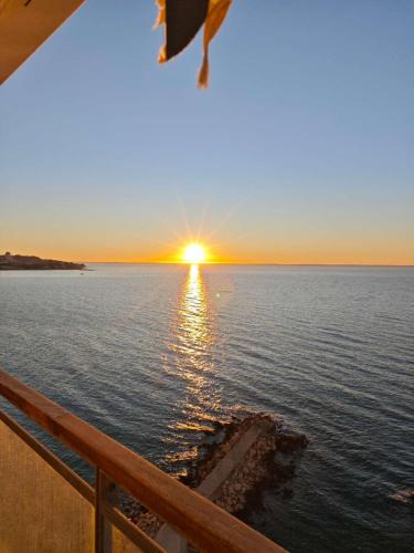 L'Albufereta Apartment | Apartamento vista al mar