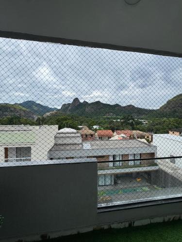 Jacarepagua Apartment | Apartamento vista montanha