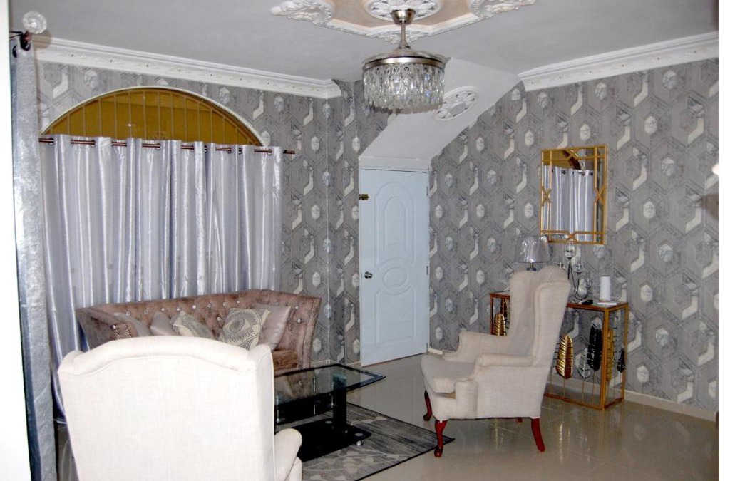 Bani Apartment | Apartamento Vista Sur