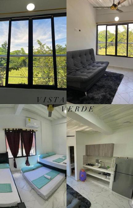 Doradal Apartment | APARTAMENTO vista VERDE DORADAL