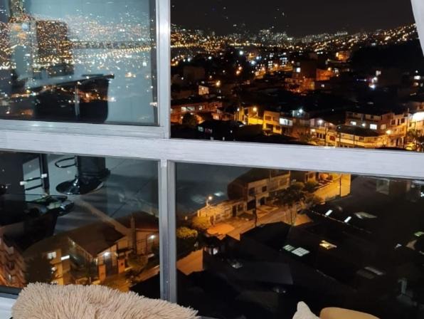 Villa Hermosa Apartment | Apartamento vistas lindas cerca centro