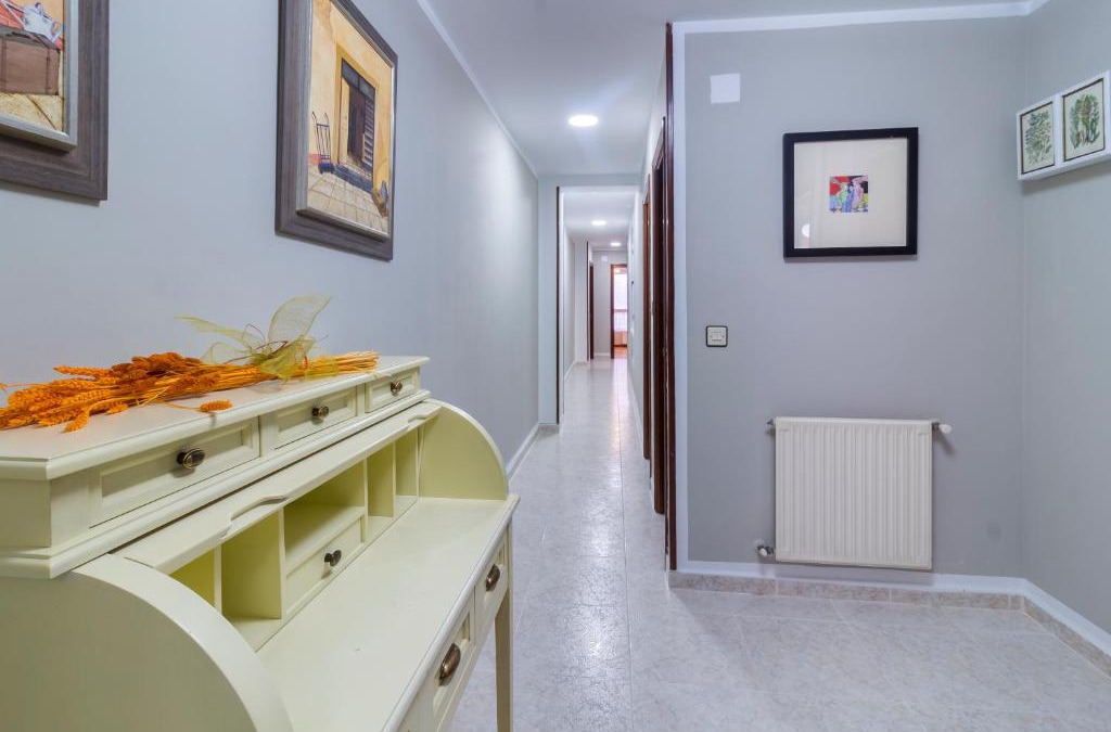 Pola de Lena Apartment | Apartamento Vital Aza