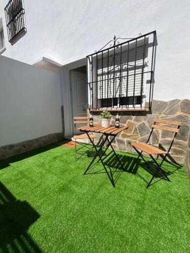 Campanillas Apartment | Apartamento VM junto al Parque Tecnológico de Andalucía