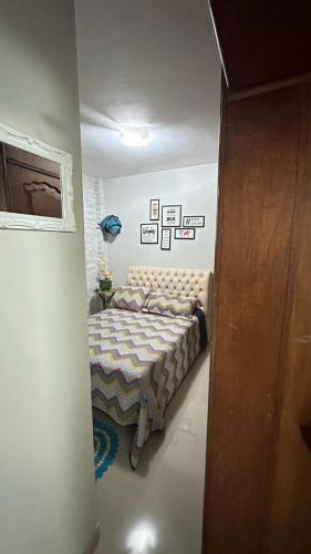 Pedreira Apartment | Apartamento Waldo Pinheiro