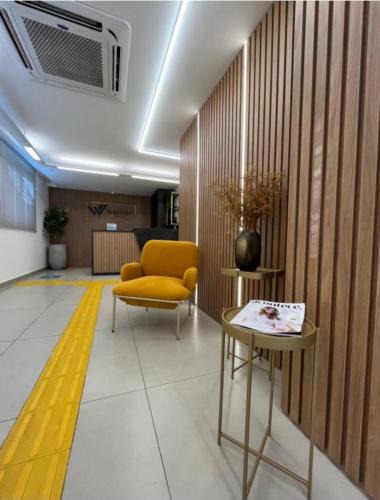 Mossoro Apartment | Apartamento West Fit - Padrão