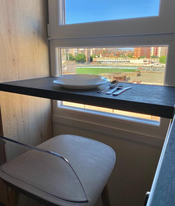 Almeria Apartment | Apartamento ZAPILLO IRIA 1