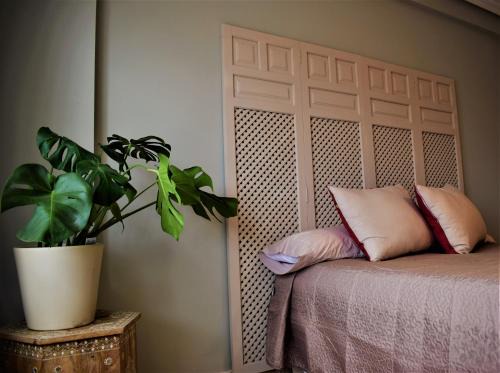 Daimiel Apartment | Apartamento Zaranda