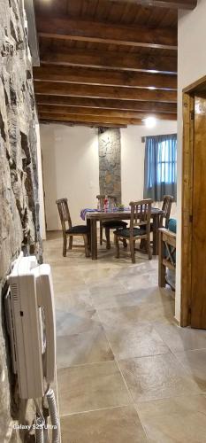 Tupungato Apartment | Apartamento zona Centrico Tupungato