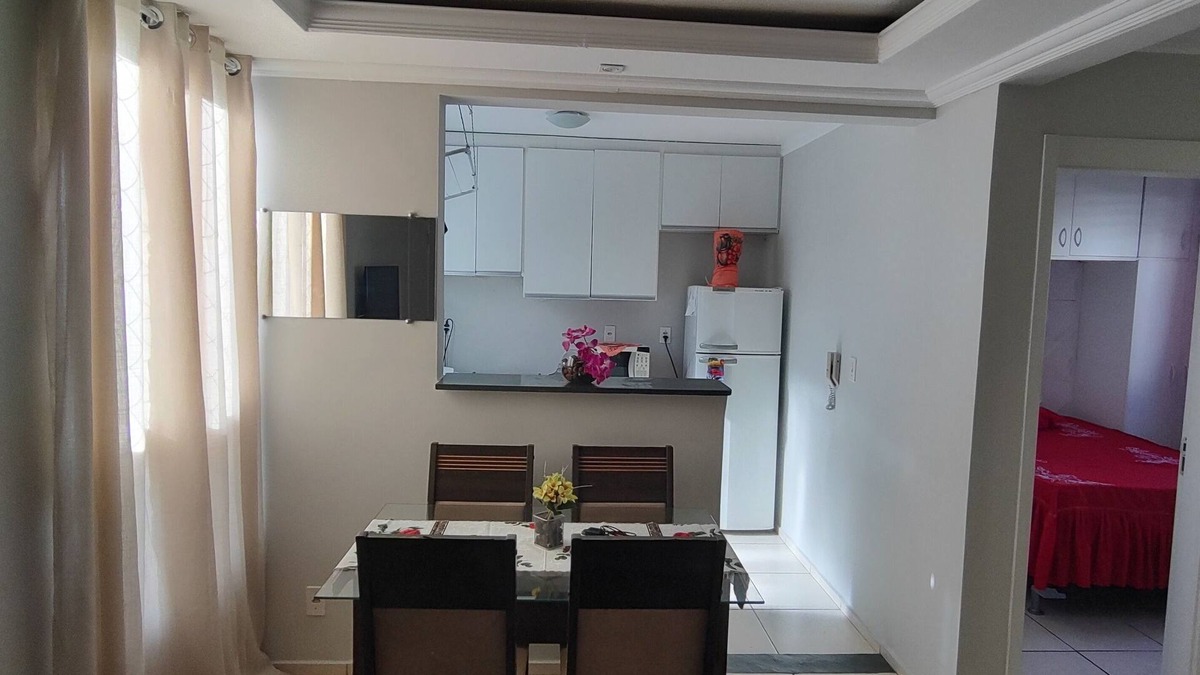 Vespasiano Apartment | Apartamentonno Gávea II a 15 Minutos do Aeroporto de Confins