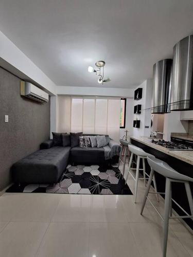 Valencia Apartment | ApartamentoParralValencia
