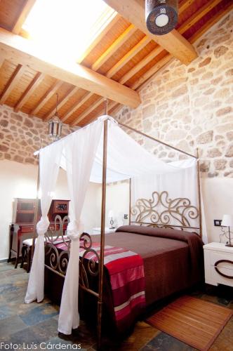 Trevejo Apartment | Apartamentos A Fala en Trevejo y San Martin de Trevejo, Sierra de Gata