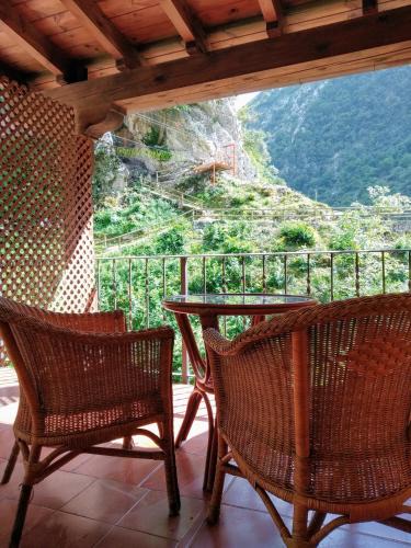 Ponga Apartment | Apartamentos Aguasaliu