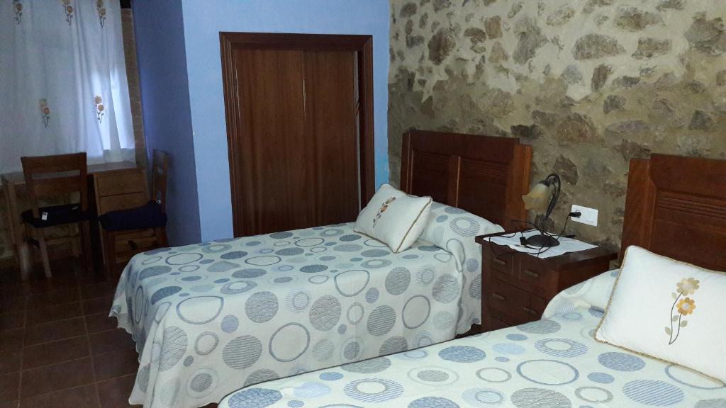 Gargantilla Apartment | Apartamentos Alejandra
