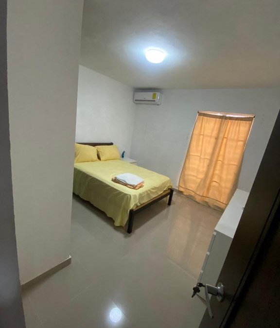 Dajabon Apartment | Apartamentos Alendyx