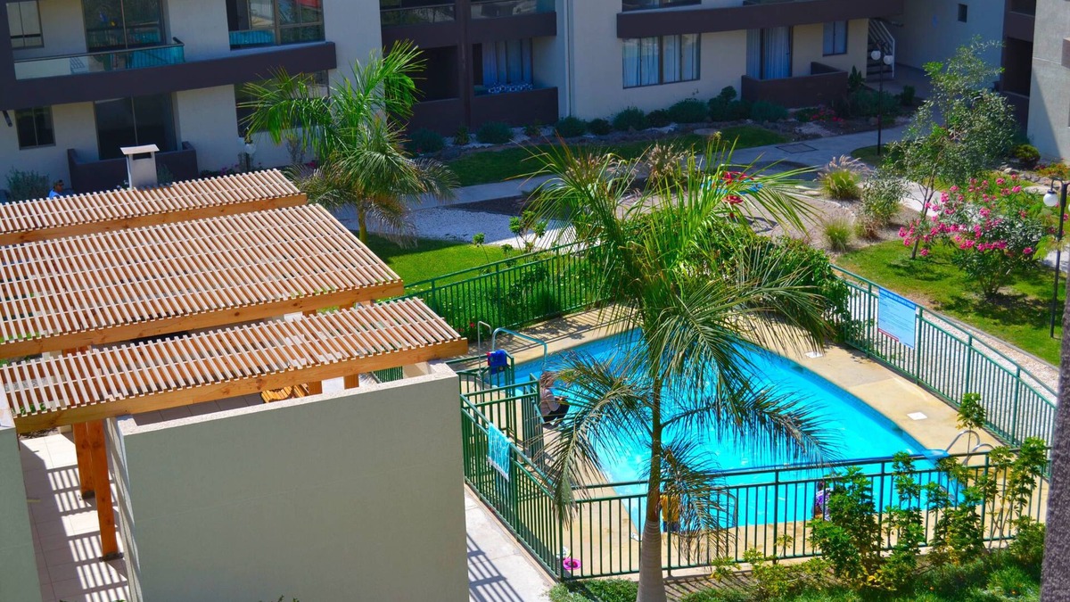 Arica Apartment | Apartamentos Alma Surire