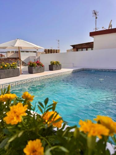 Marbella City Centre Apartment | Apartamentos Ana Marbella centro