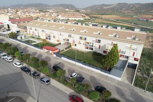 Andorra Apartment | APARTAMENTOS ANDORRA Teruel