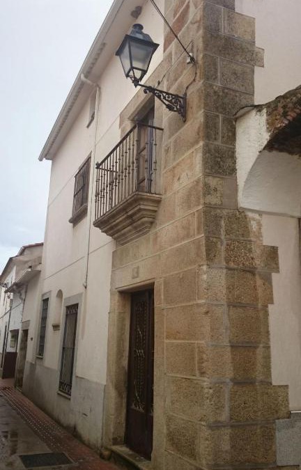 Casar de Caceres Apartment | Apartamentos Andrada
