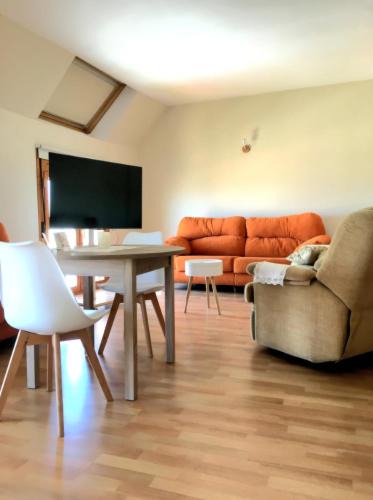 Villacarrillo Apartment | Apartamentos AOVE On Tour