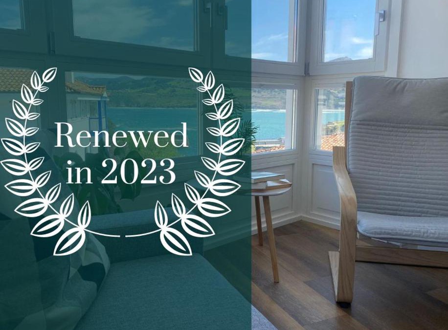 Mundaka Apartment | APARTAMENTOS ARATUSTE - News a estrenar