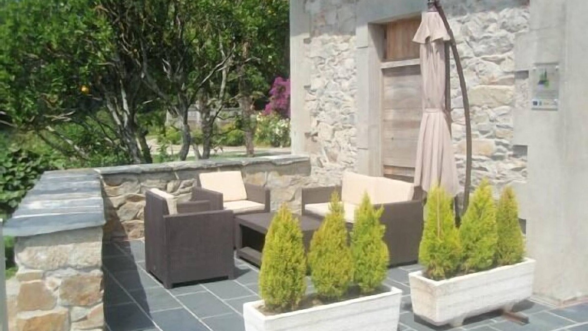 Valdes Cottage | Apartamentos Arcos del Esva for 4 people