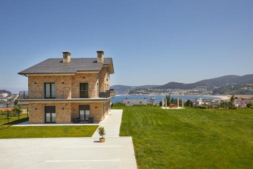 Covas Apartment | Apartamentos Arumes do Mar e Montaña - Viveiro