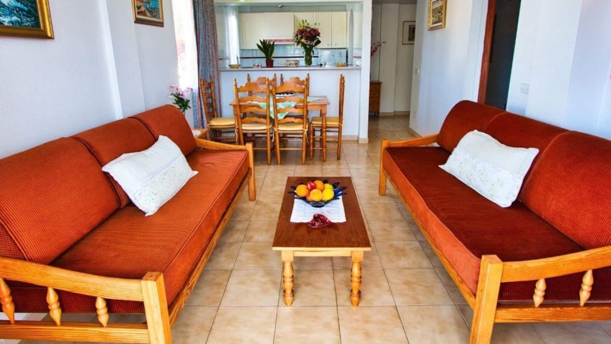 Peguera House | Apartamentos Atalaya Bosque - 2ºB