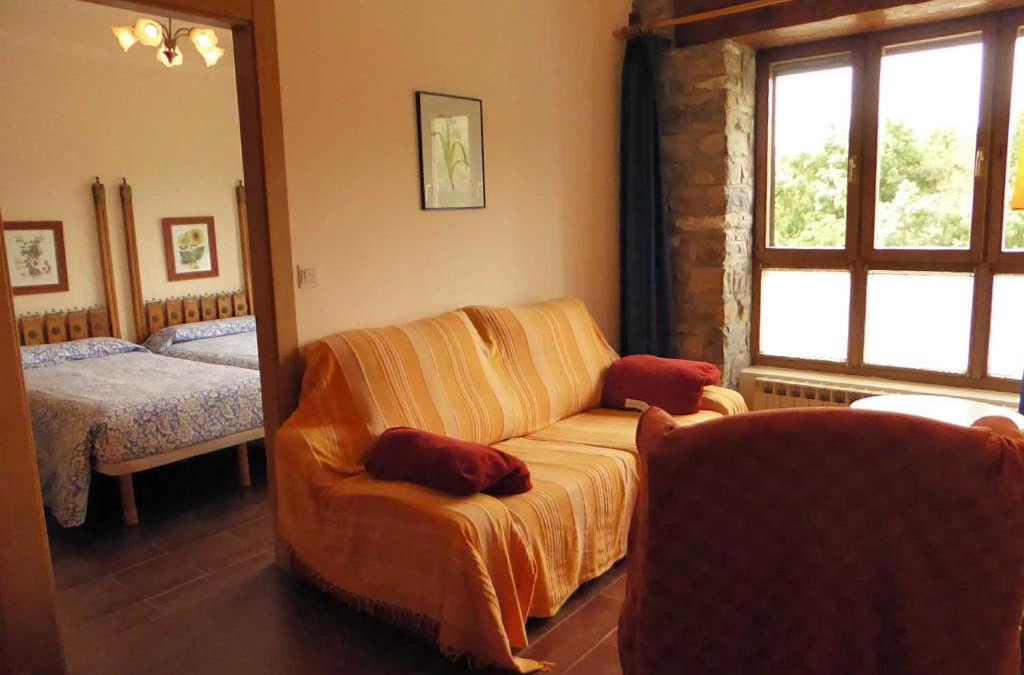 Ibero Apartment | Apartamentos Atostarra