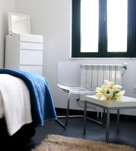 Fene Apartment | Apartamentos AUGA
