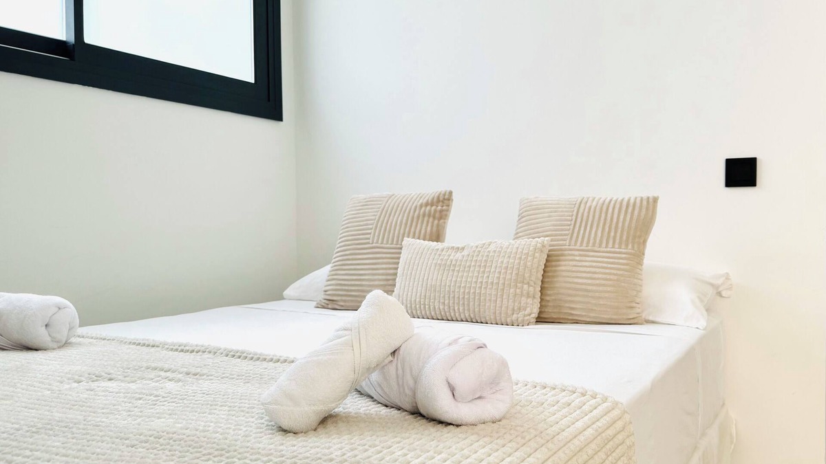 Patraix Apartment | Apartamentos Avakianni Boutique en Valencia Centro