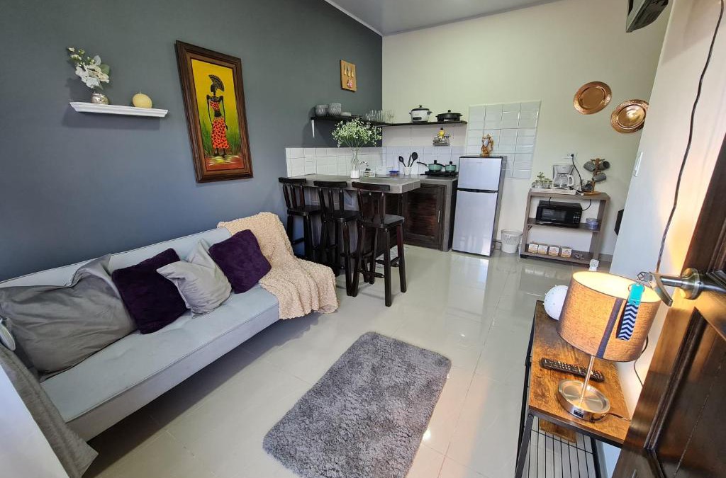 Carmen Apartment | Apartamentos Ave del Paraíso