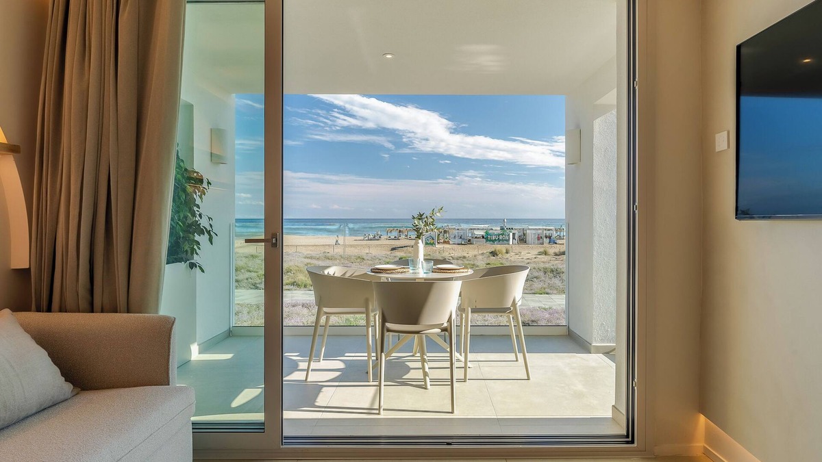 Castelldefels Apartment | Apartamentos Azul