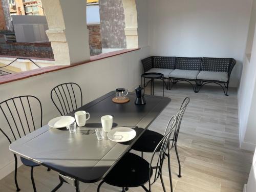 Sants Apartment | Apartamentos Barcelona - Iberia