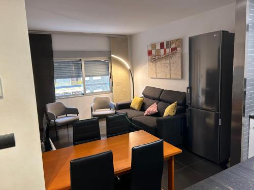 Benicassim Apartment | Apartamentos Benicassim