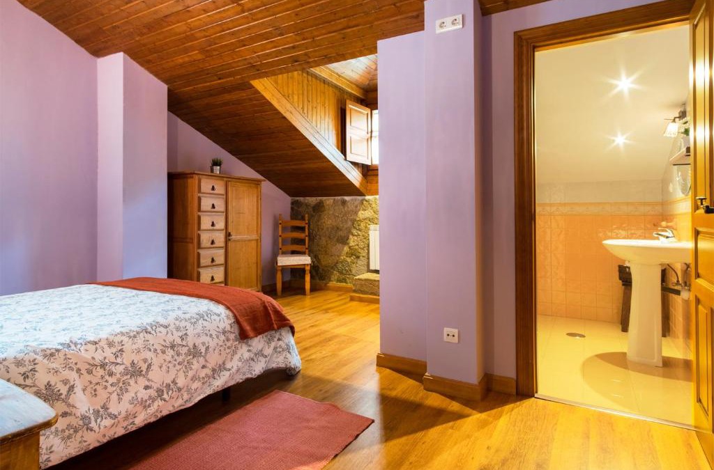 Paramo Apartment | Apartamentos Blanca Senda del Oso