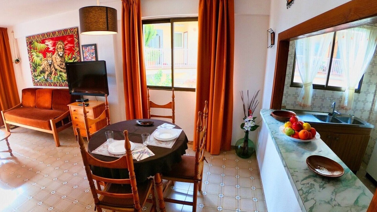 Peguera House | Apartamentos Bon Aire - 3