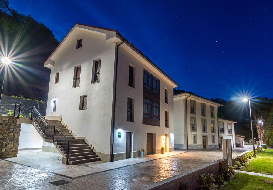 Tineo Apartment | Apartamentos Buenavista Tineo