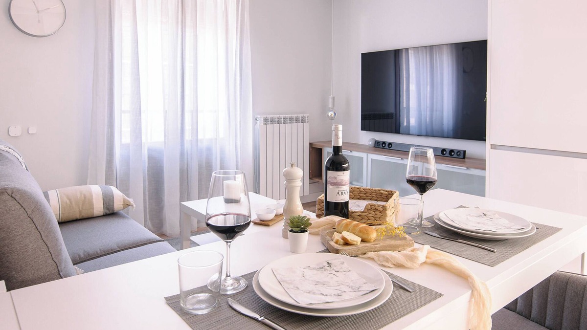 Casalarreina Apartment | Apartamentos Casalarreina
